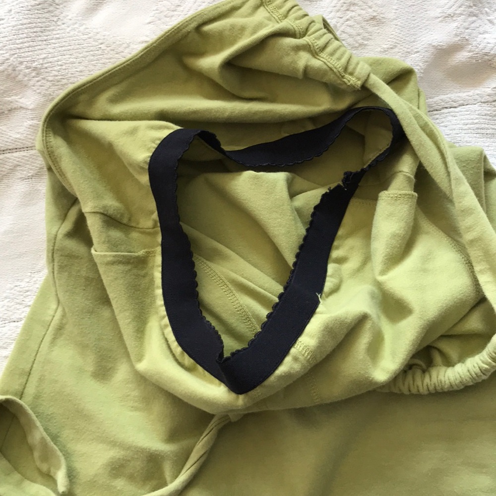 Blue Canoe organic cotton top EUC - Picture 4 of 10